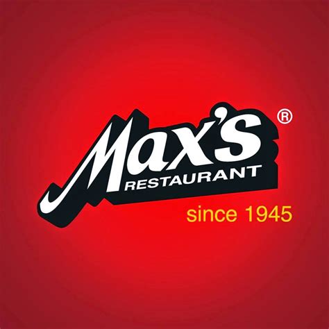 Max's Restaurant.